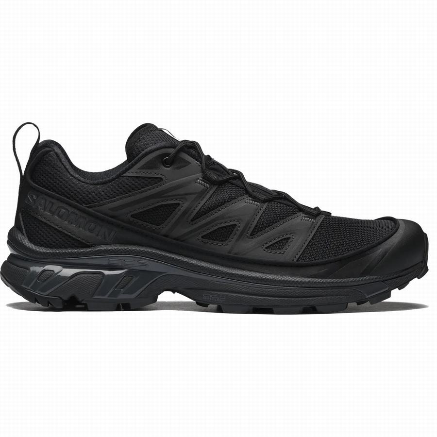 Salomon Xt-6 Expanse Erkek Patika Koşu Ayakkabısı Siyah [IPQ4874YD]